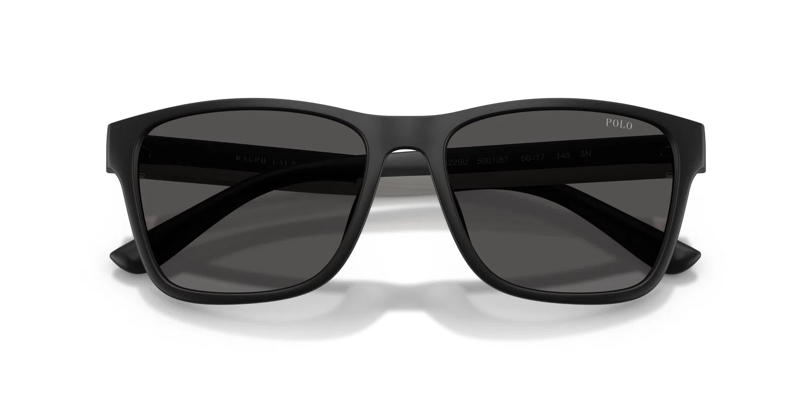 Polo 4229U Sunglasses - Matte Dark Green - view 21